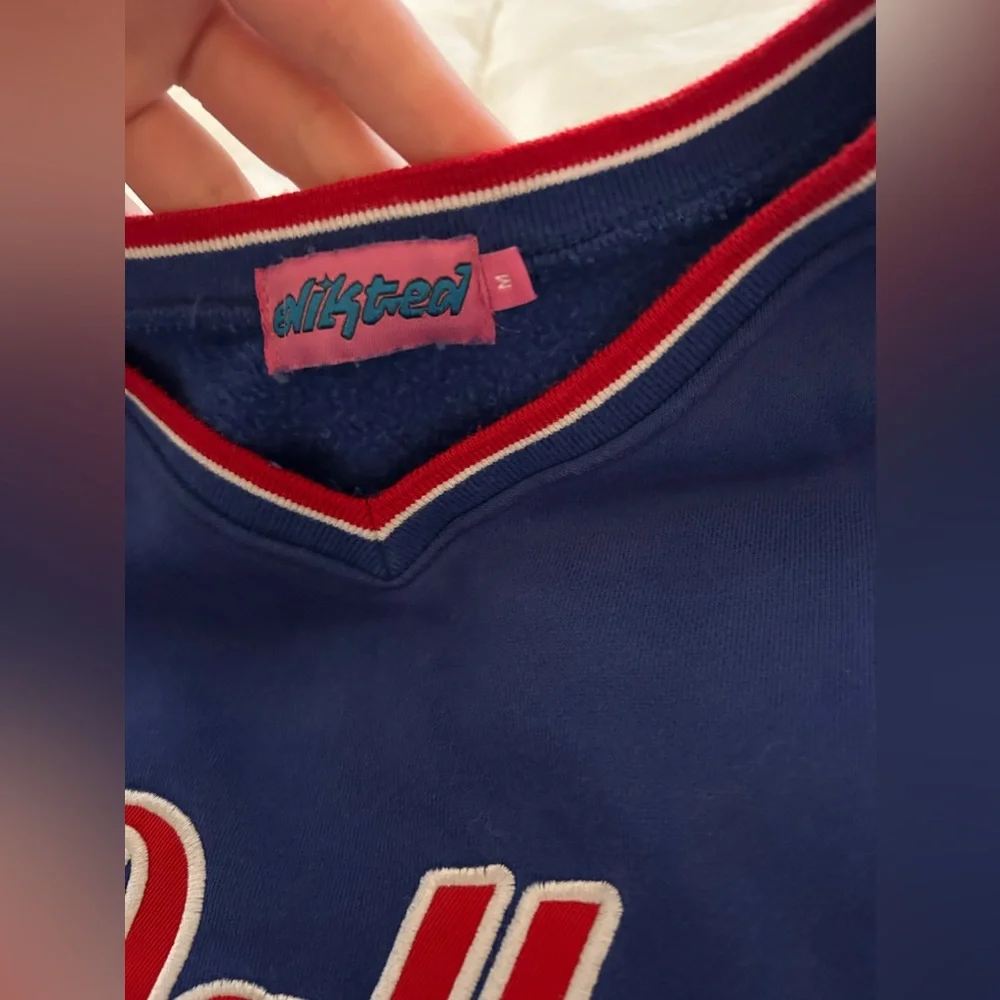 Edikted Dallas jacket - Picture 2 of 2